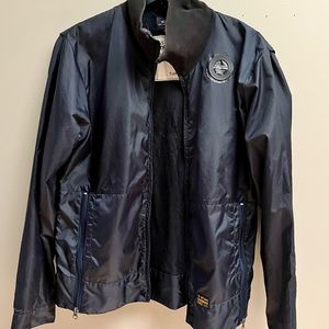 Men’s G Star Windbreaker